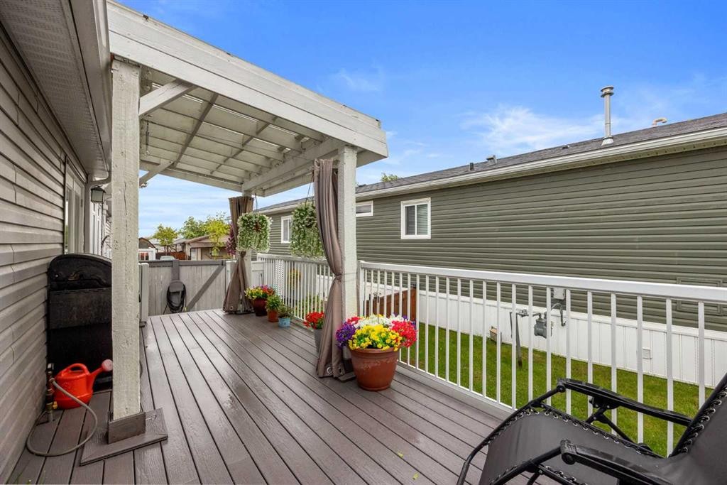 160 Grey Crescent, Fort Mcmurray, AB