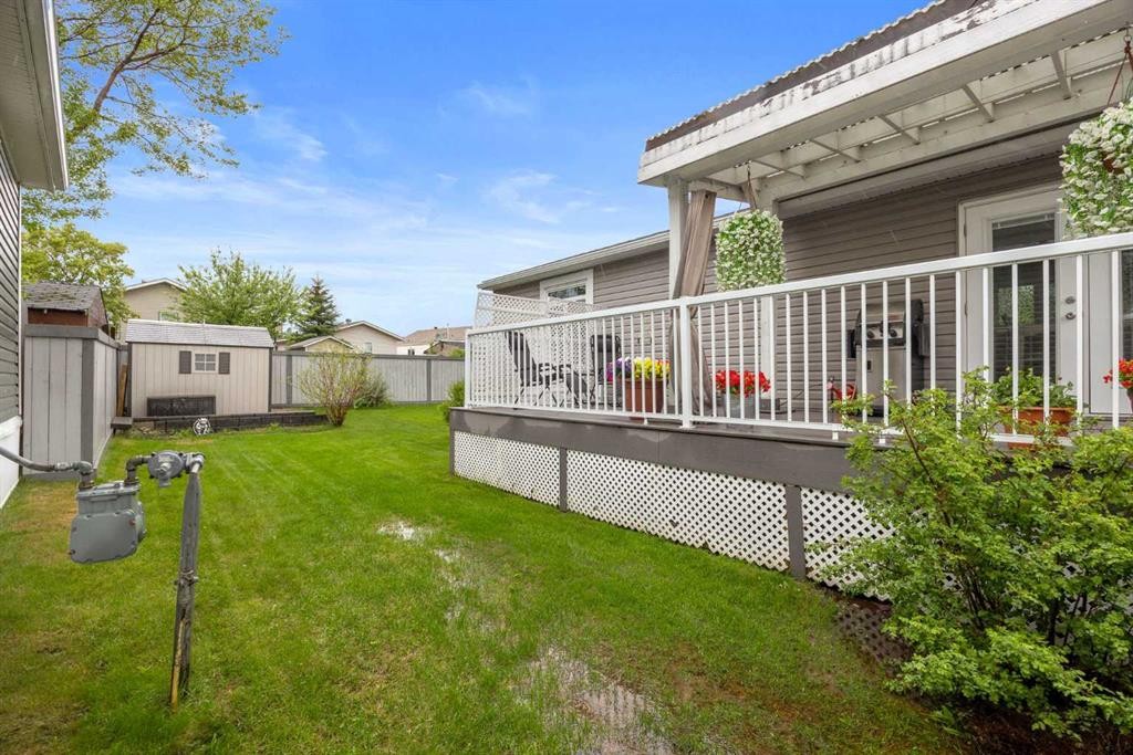 160 Grey Crescent, Fort Mcmurray, AB