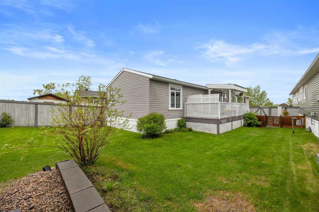 160 Grey Crescent, Fort Mcmurray, AB