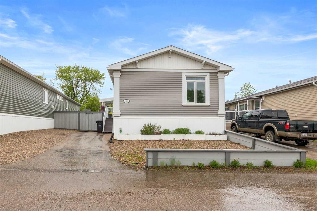 160 Grey Crescent, Fort Mcmurray, AB