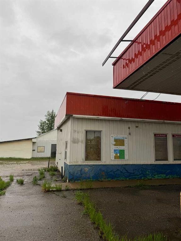 4916A 50 Avenue, Grassland, AB