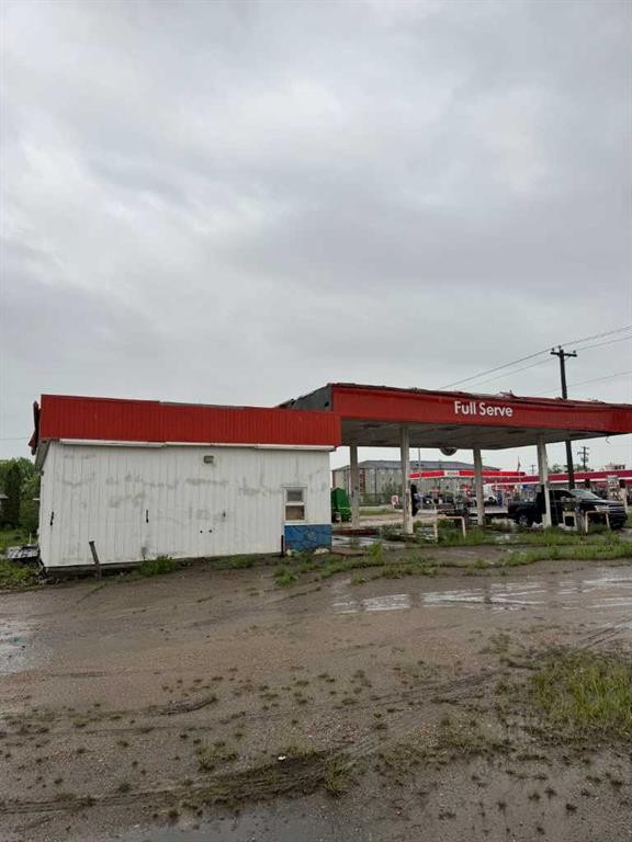4916A 50 Avenue, Grassland, AB
