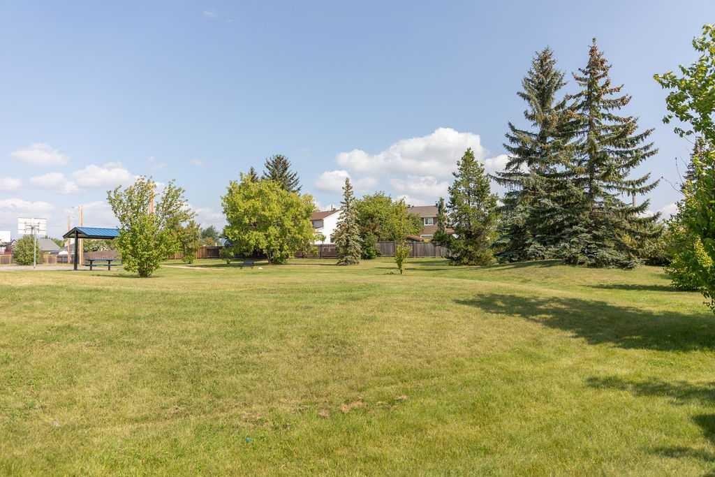 110 Bird Crescent, Fort Mcmurray, AB - Outdoor With View