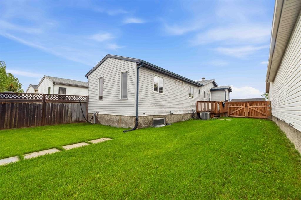 197 Black Bear Crescent, Fort Mcmurray, AB