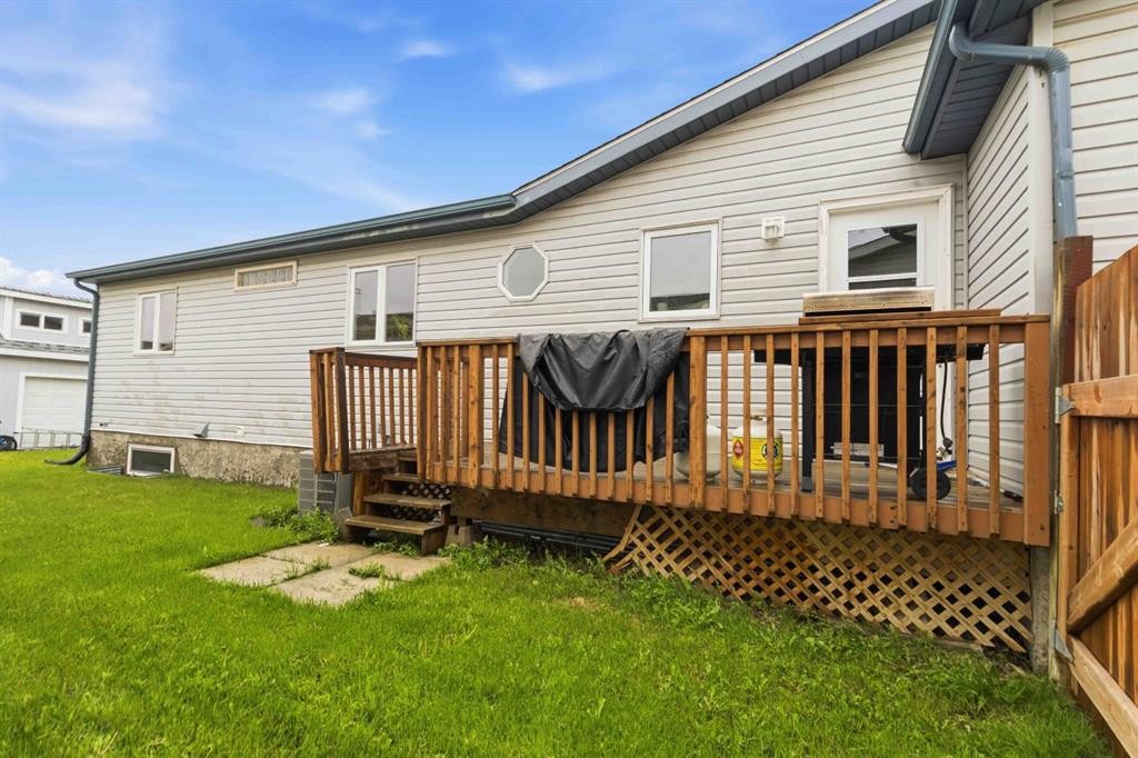 197 Black Bear Crescent, Fort Mcmurray, AB