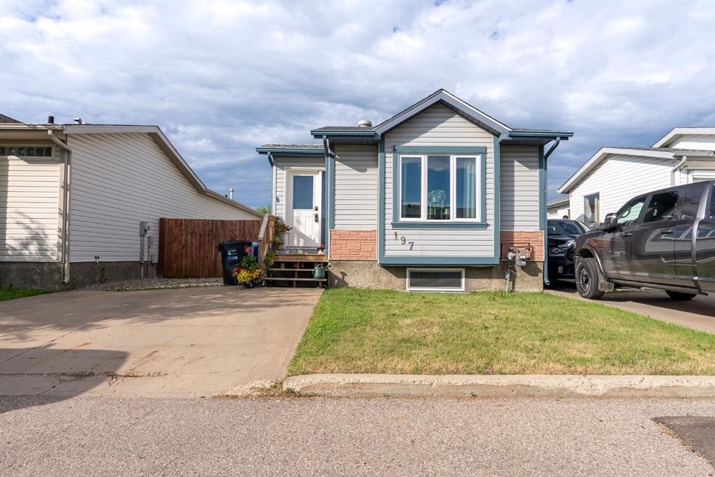 197 Black Bear Crescent, Fort Mcmurray, AB