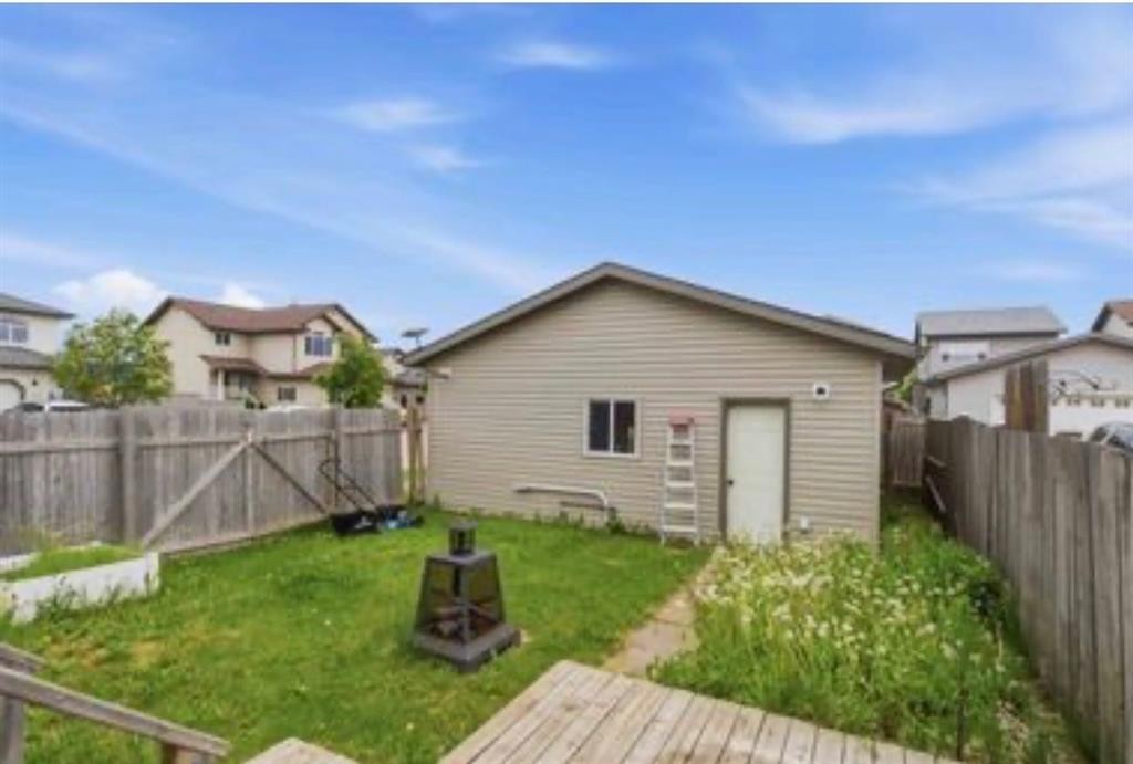 198 Fox Crescent, Fort Mcmurray, AB