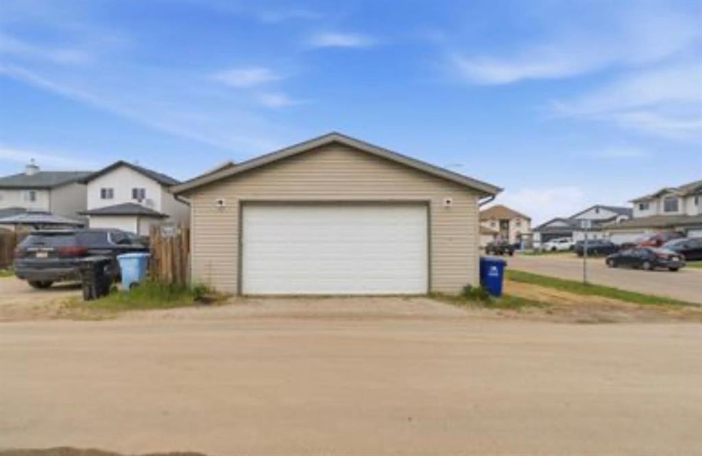 198 Fox Crescent, Fort Mcmurray, AB