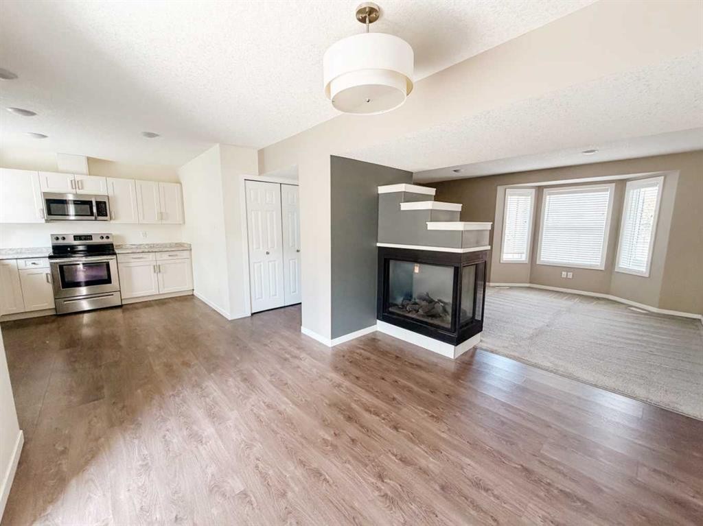25-120 Warren Way, Fort Mcmurray, AB