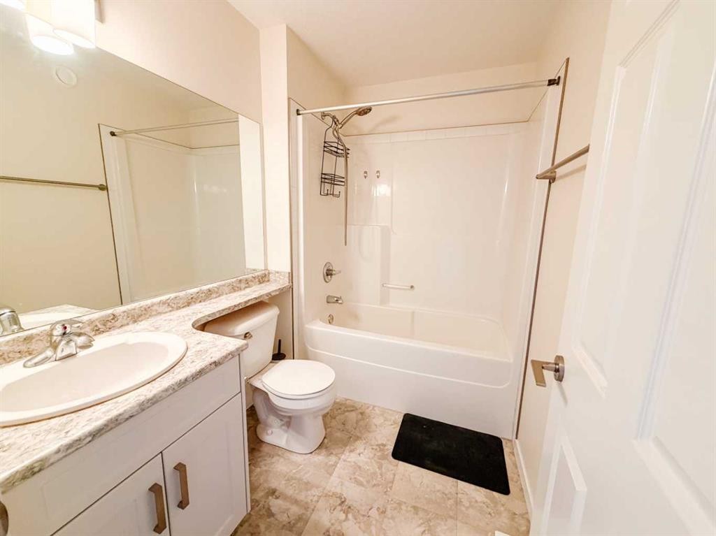 25-120 Warren Way, Fort Mcmurray, AB