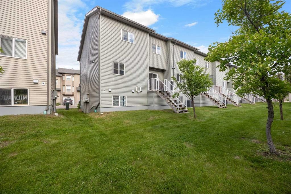 25-120 Warren Way, Fort Mcmurray, AB