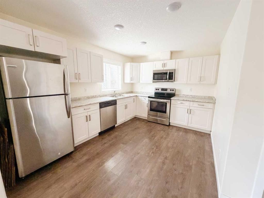 25-120 Warren Way, Fort Mcmurray, AB