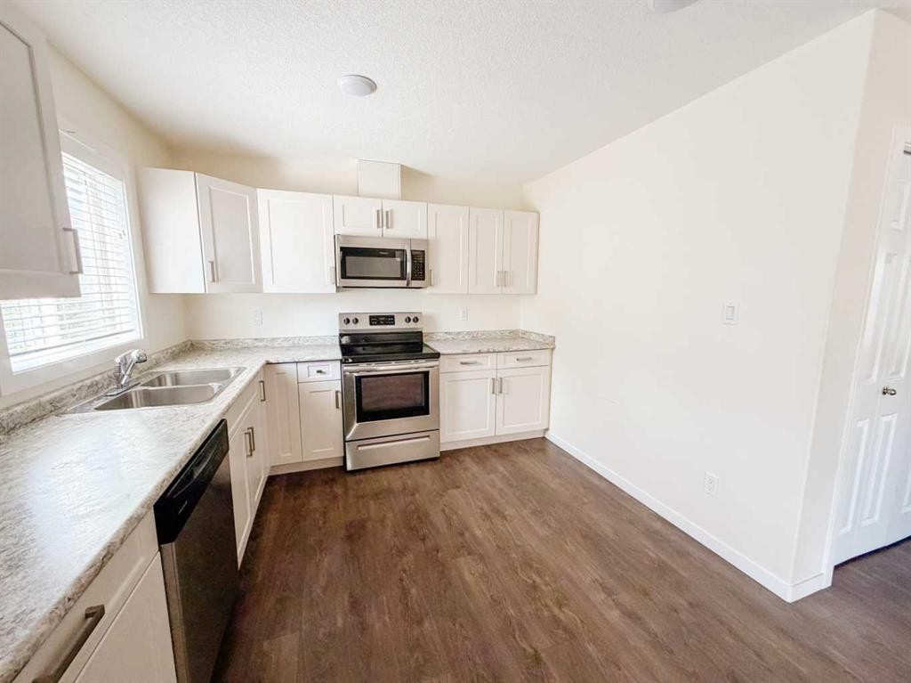 25-120 Warren Way, Fort Mcmurray, AB