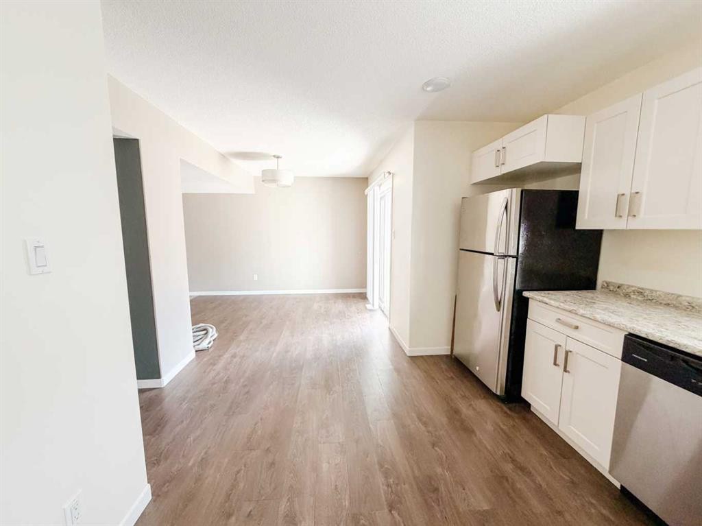 25-120 Warren Way, Fort Mcmurray, AB