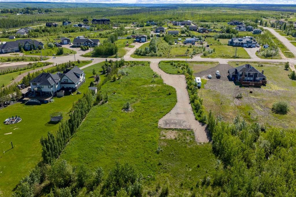 104 Evergreen Place, Saprae Creek, AB