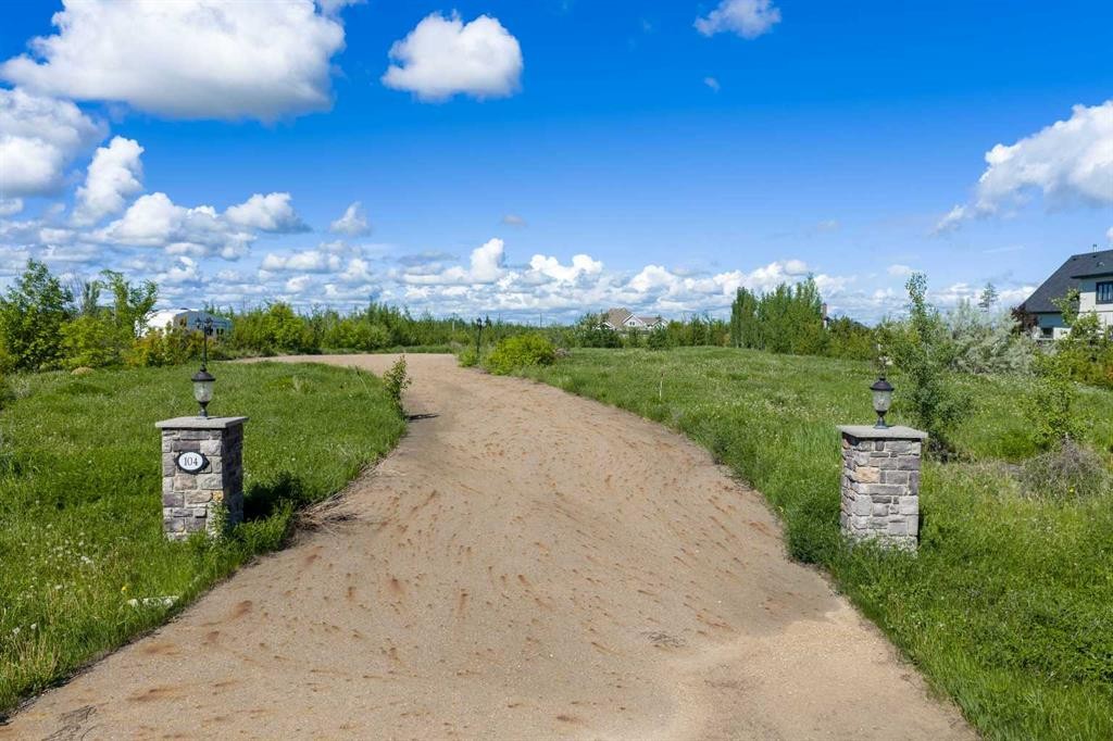 104 Evergreen Place, Saprae Creek, AB