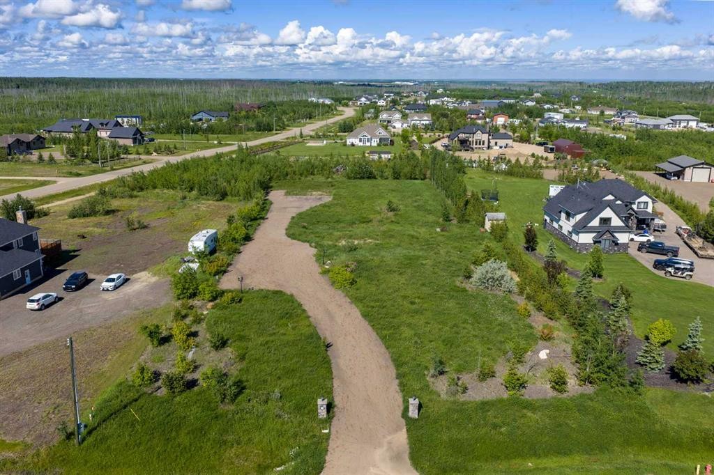 104 Evergreen Place, Saprae Creek, AB