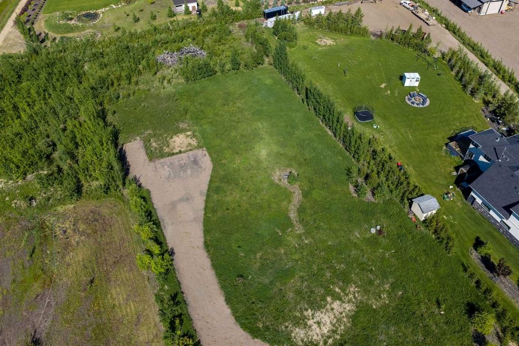 104 Evergreen Place, Saprae Creek, AB