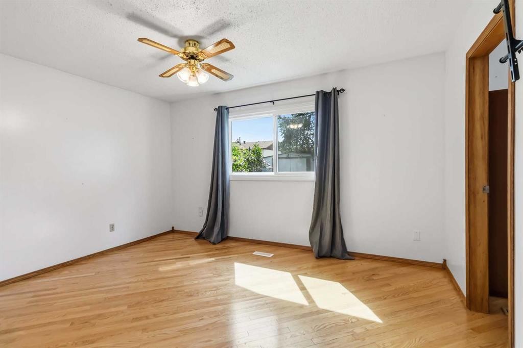 303 Cornwall Drive, Fort Mcmurray, AB