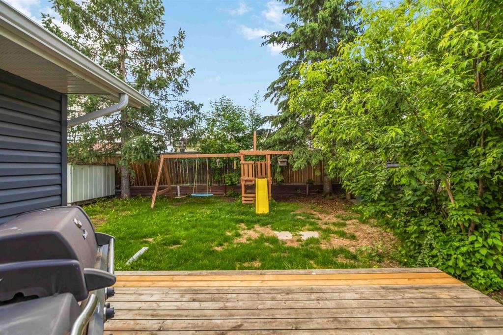303 Cornwall Drive, Fort Mcmurray, AB