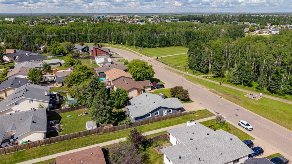 303 Cornwall Drive, Fort Mcmurray, AB