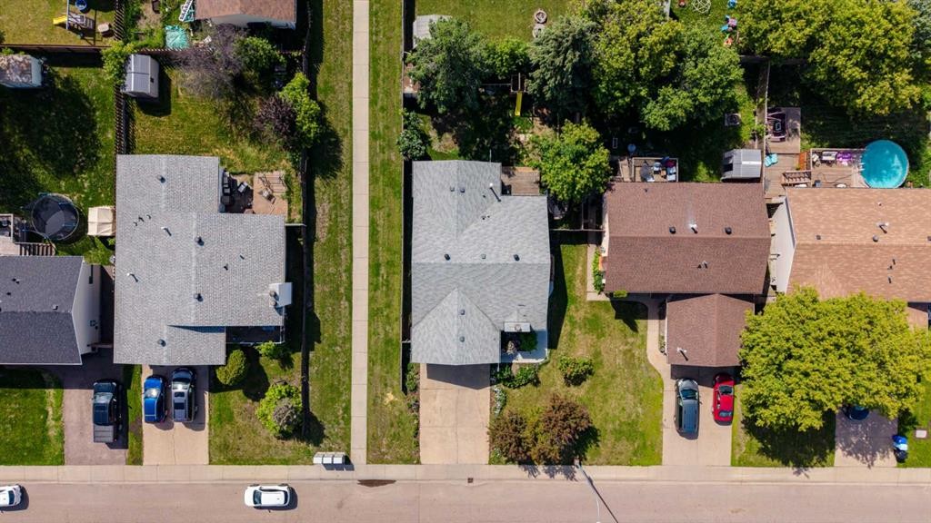303 Cornwall Drive, Fort Mcmurray, AB