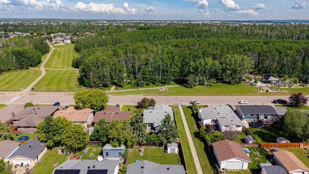 303 Cornwall Drive, Fort Mcmurray, AB