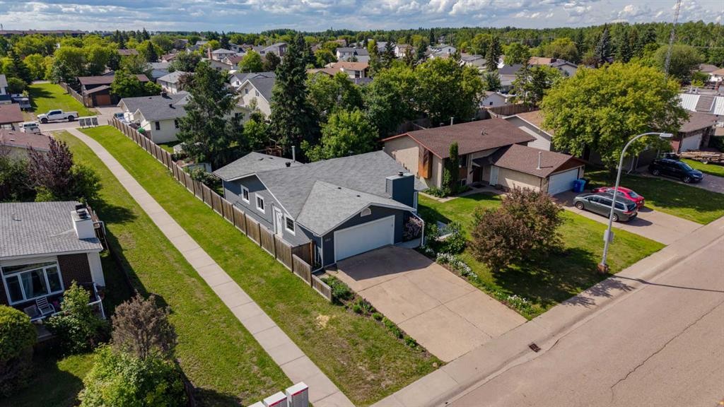 303 Cornwall Drive, Fort Mcmurray, AB