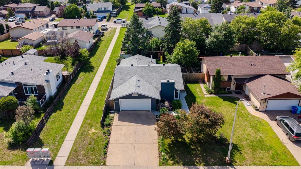 303 Cornwall Drive, Fort Mcmurray, AB