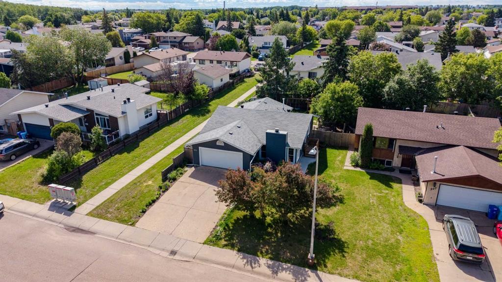 303 Cornwall Drive, Fort Mcmurray, AB