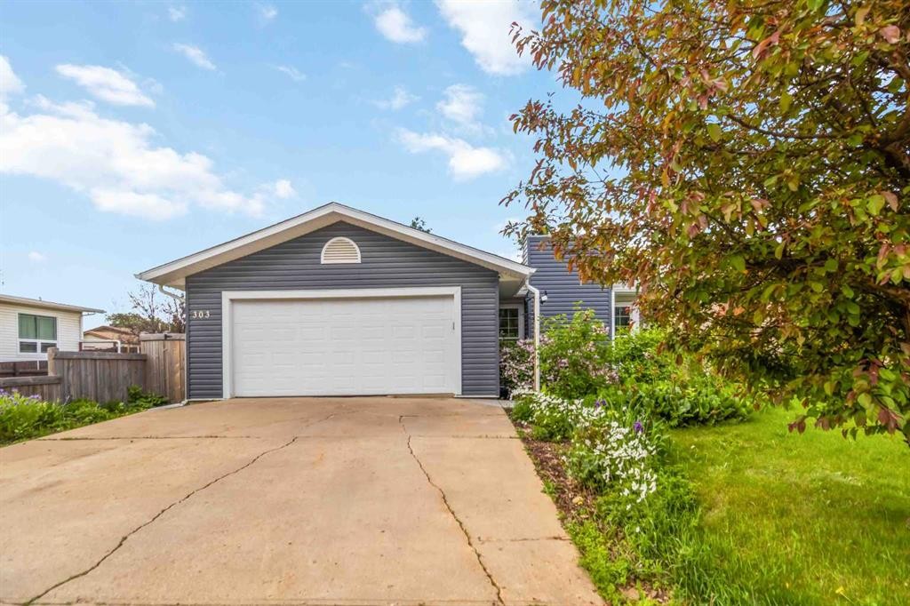303 Cornwall Drive, Fort Mcmurray, AB