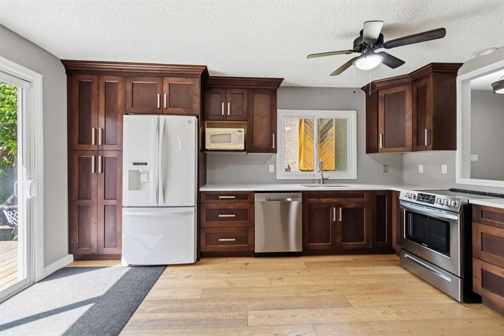 303 Cornwall Drive, Fort Mcmurray, AB