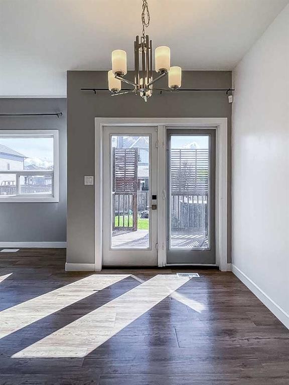 210 Athabasca Avenue, Fort Mcmurray, AB - Indoor Photo Showing Other Room