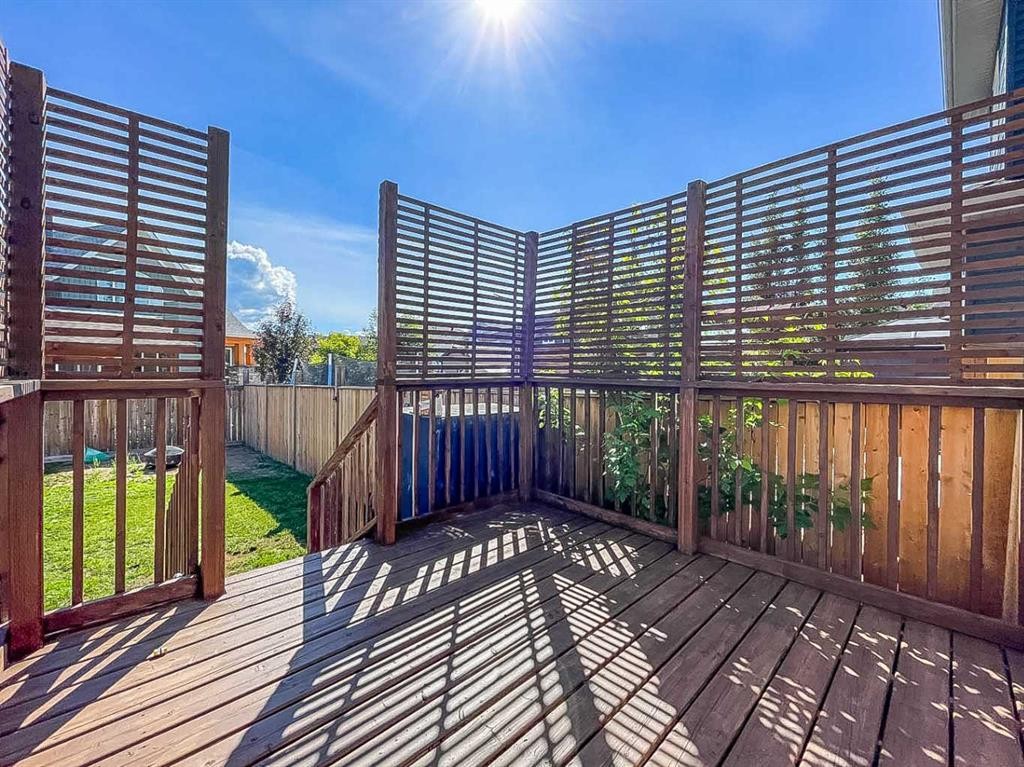 210 Athabasca Avenue, Fort Mcmurray, AB - Outdoor With Deck Patio Veranda
