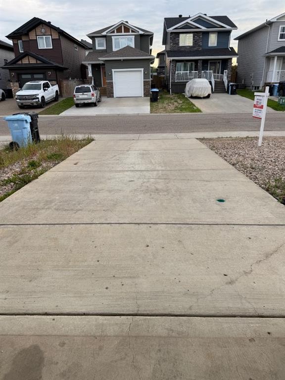 210 Athabasca Avenue, Fort Mcmurray, AB - Outdoor With Facade