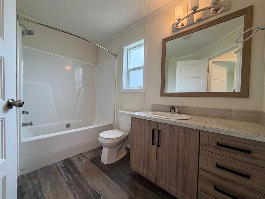 413 Spruce Point Estates Place, Kinuso, AB