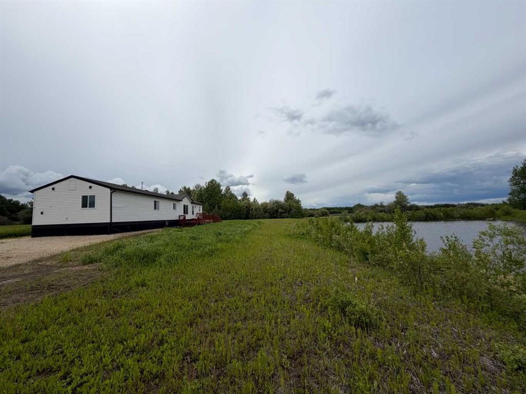 413 Spruce Point Estates Place, Kinuso, AB