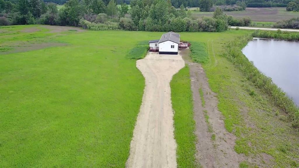 413 Spruce Point Estates Place, Kinuso, AB