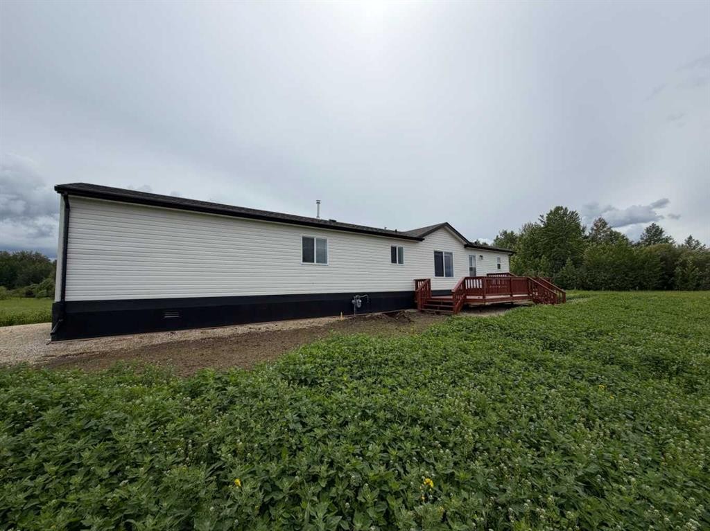413 Spruce Point Estates Place, Kinuso, AB