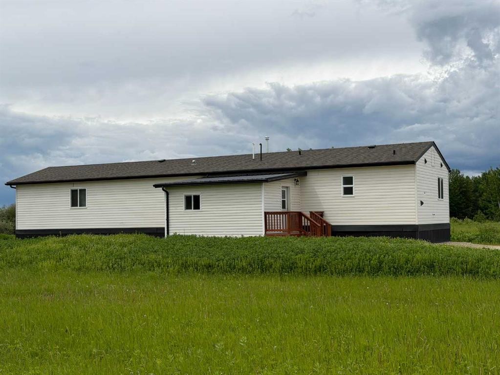 413 Spruce Point Estates Place, Kinuso, AB