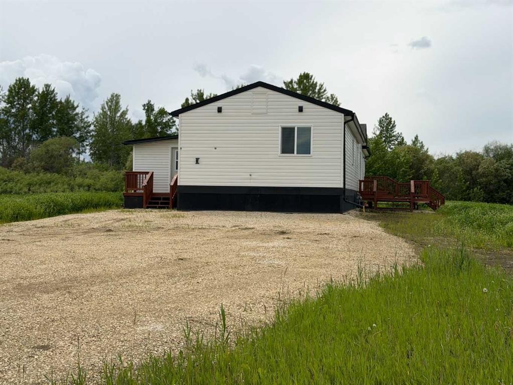 413 Spruce Point Estates Place, Kinuso, AB