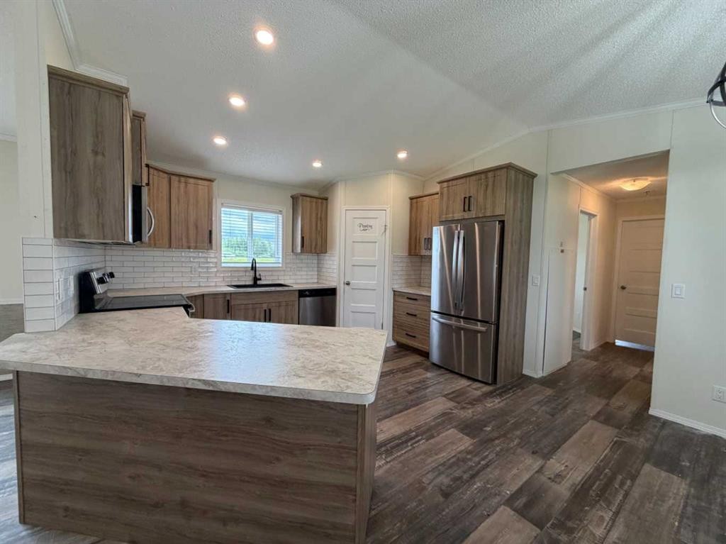 413 Spruce Point Estates Place, Kinuso, AB