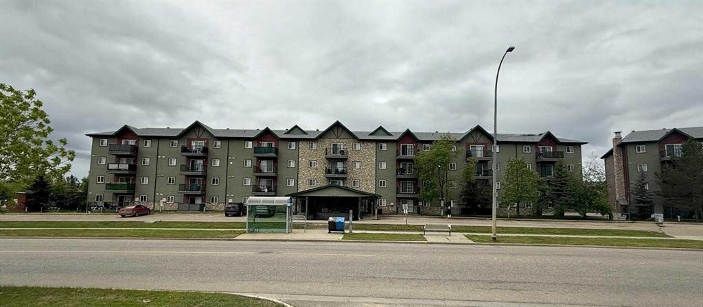 3412-200 Lougheed Drive, Fort Mcmurray, AB