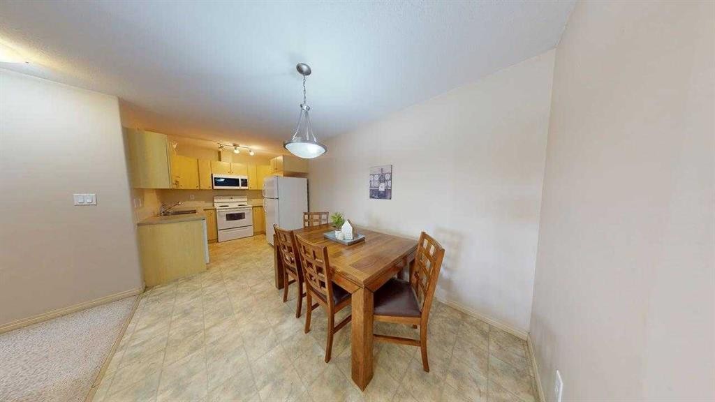 3412-200 Lougheed Drive, Fort Mcmurray, AB