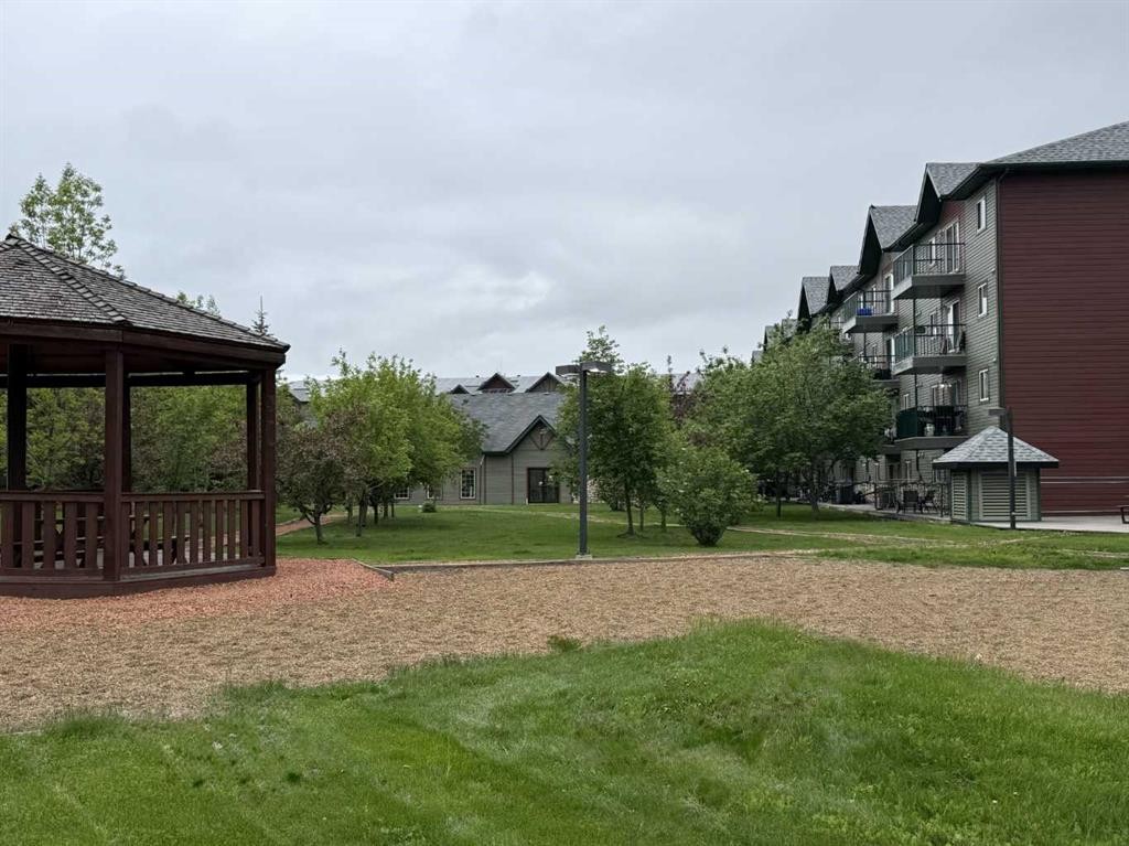 3412-200 Lougheed Drive, Fort Mcmurray, AB