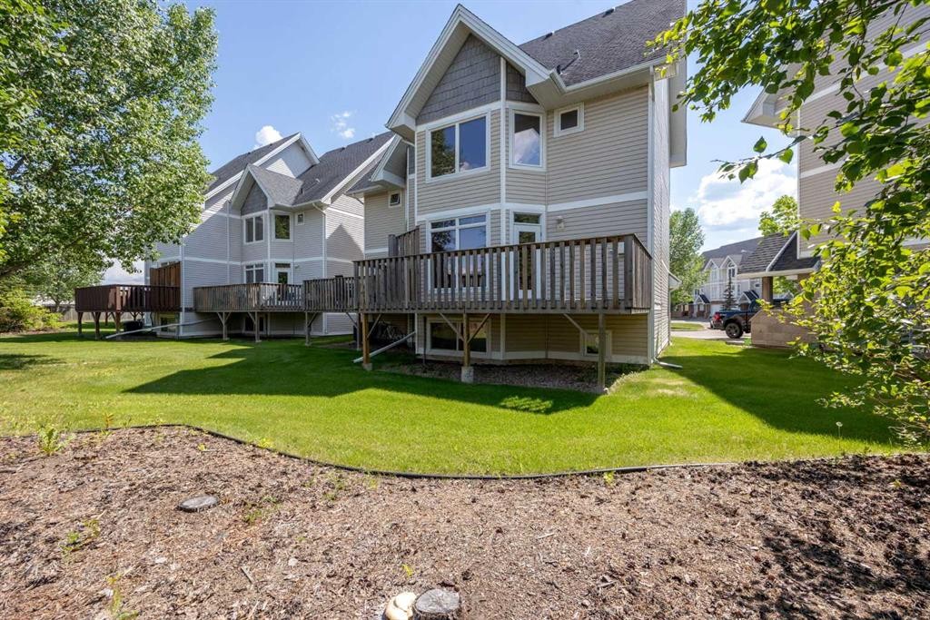 15-98 Wilson Drive, Fort Mcmurray, AB