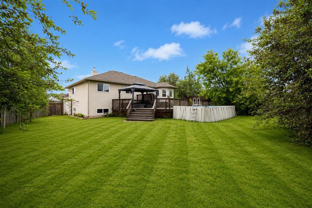 209 Laffont Bay, Fort Mcmurray, AB