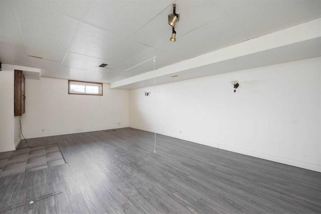 101 Black Bear Crescent, Fort Mcmurray, AB - Indoor