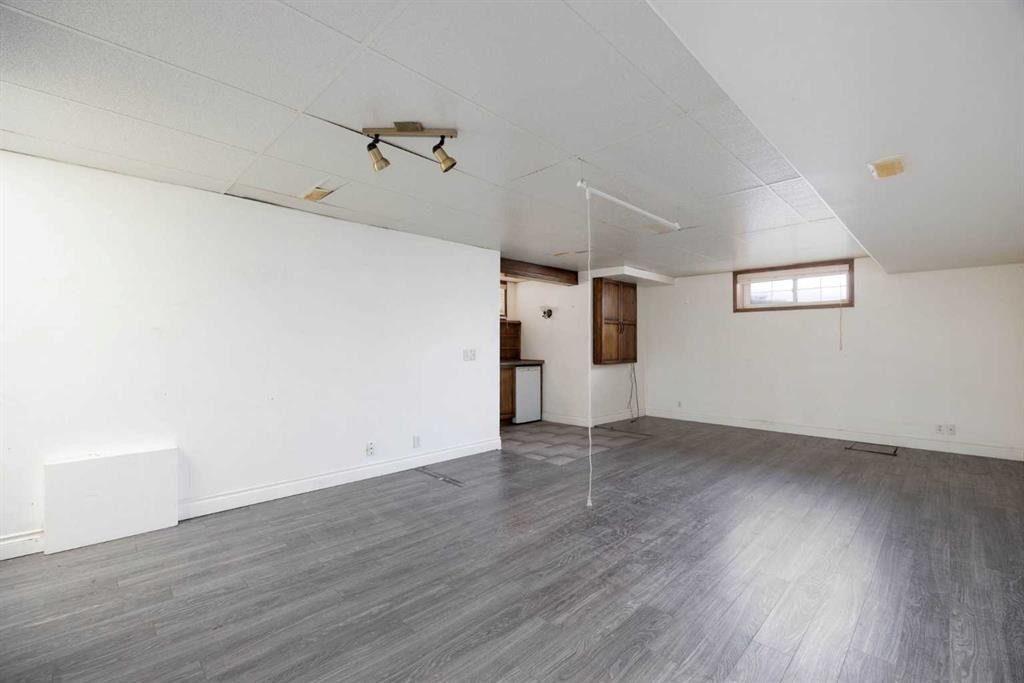 101 Black Bear Crescent, Fort Mcmurray, AB - Indoor