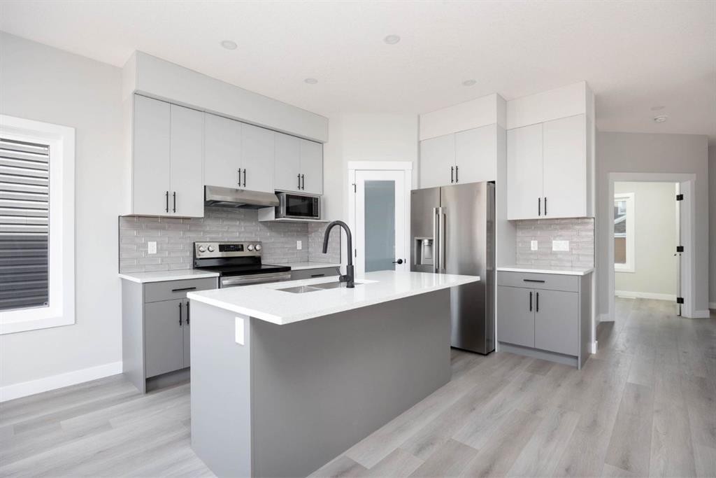 185 Dafoe Way, Fort Mcmurray, AB
